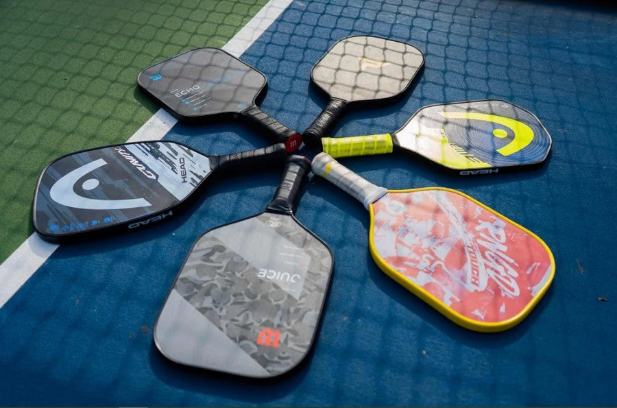 Tìm hiểu về Pickleball bộ môn giới trẻ đang yêu thích tại Việt Nam