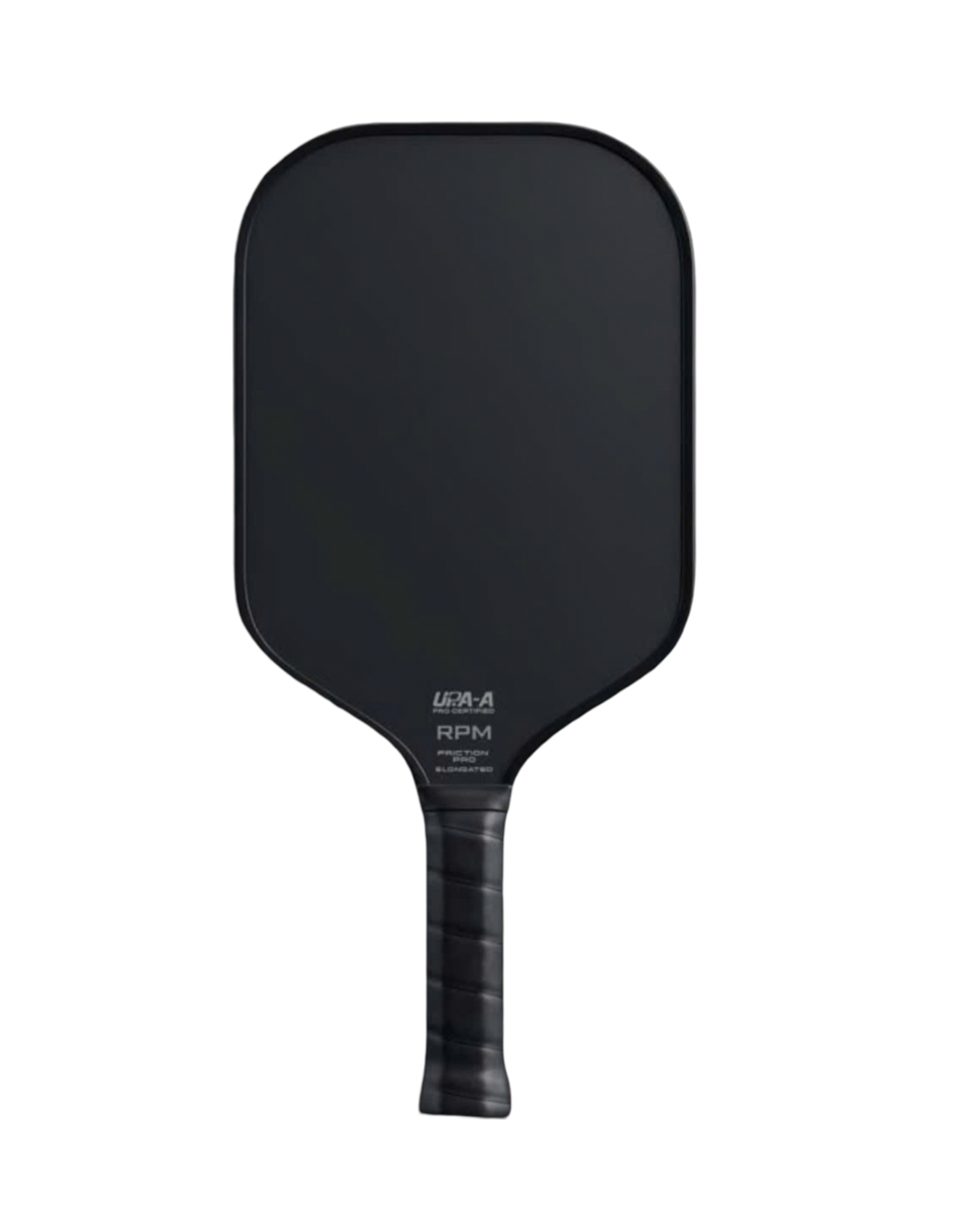 Review Vợt Pickleball RPM Friction Pro V2 Blackout Pro Player Edition – Paddle of the Year 2025, Nâng Cấp Toàn Diện