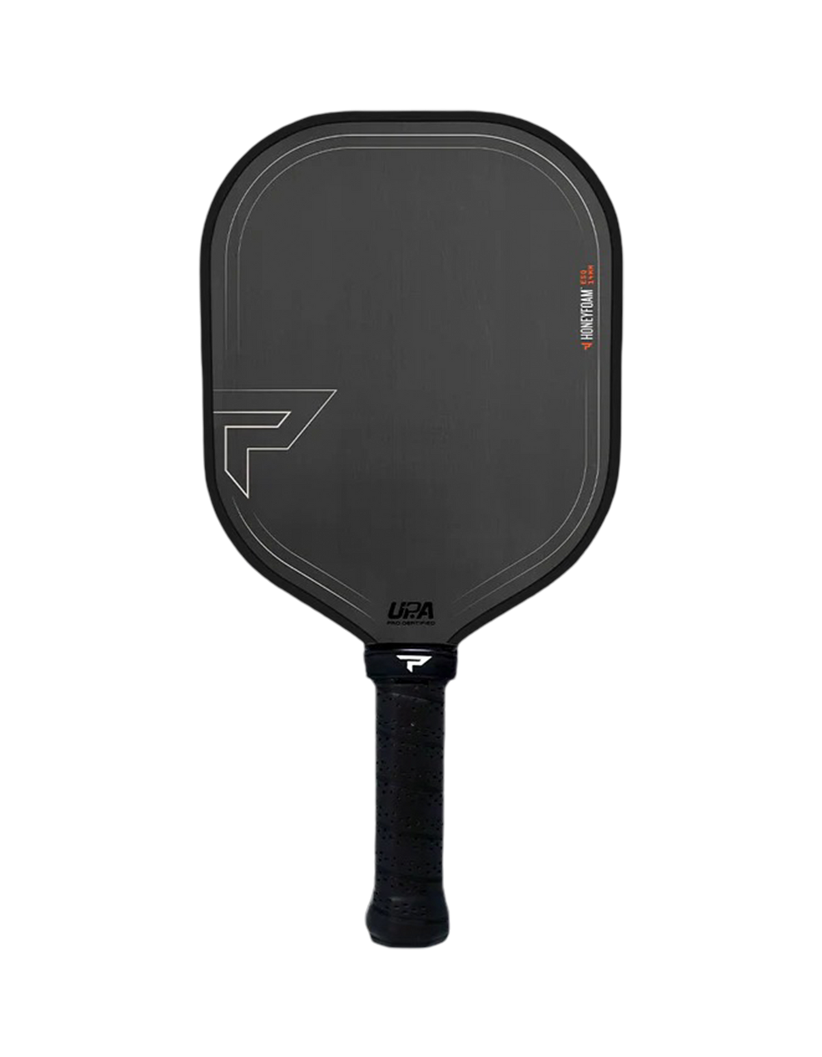 Review Vợt Pickleball Paddletek Honeyfoam™ ESQ – Lõi Ba Lớp Foam, PT-700 Raw Carbon, Chuẩn UPA Pro
