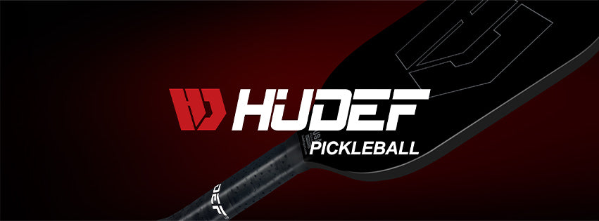 Vợt Pickleball Hudef