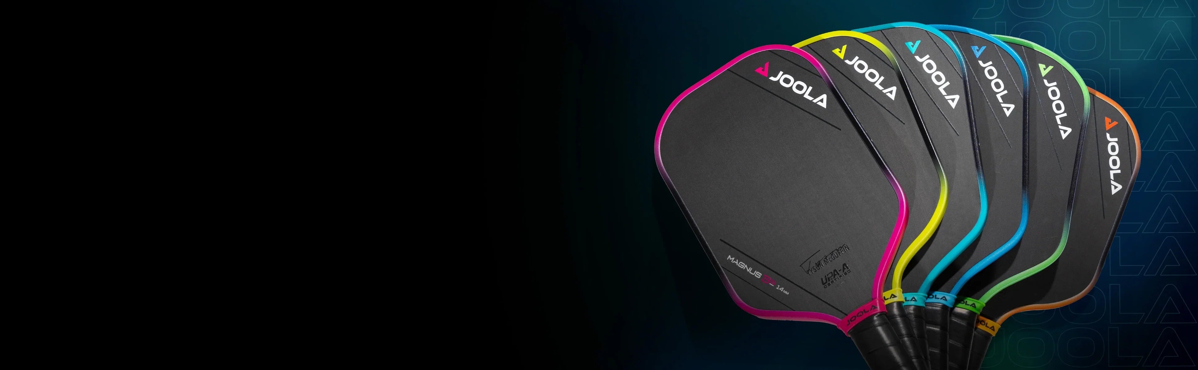 Vợt Pickleball JOOLA Gen 3S