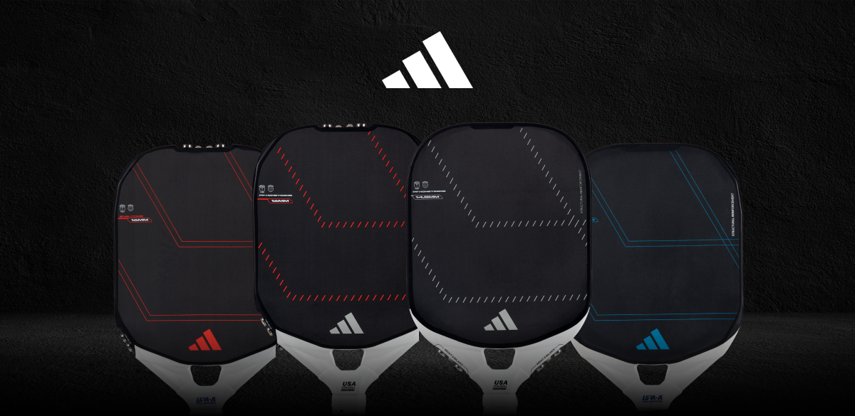 Vợt Pickleball Adidas