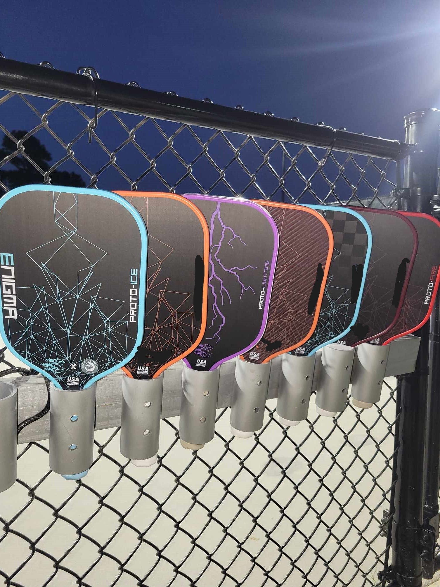 Vợt Enigma Pickleball