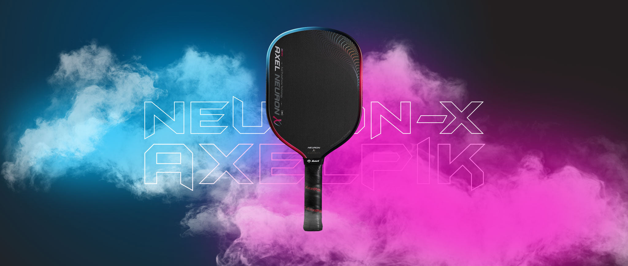 Vợt Picklebal Axel Pik