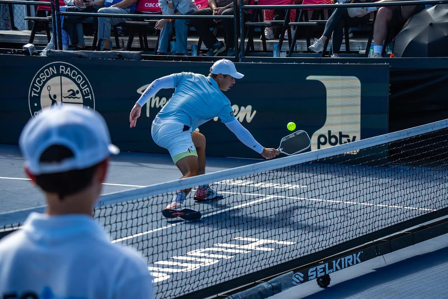 Vợt Pickleball Joola Pro IV (Gen 4)