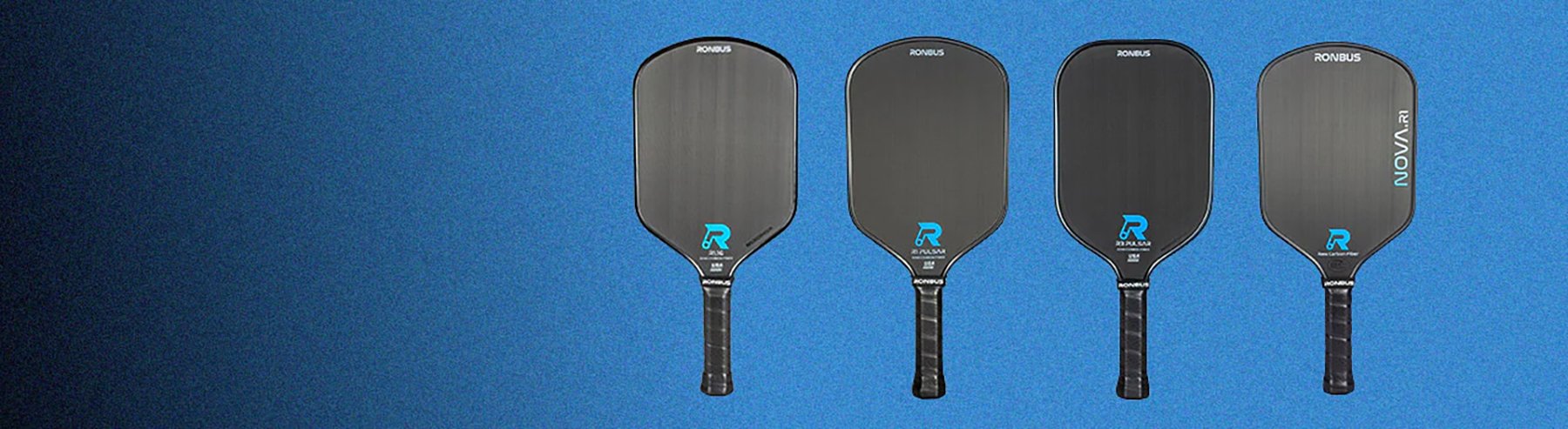 Vợt Pickleball Ronbus