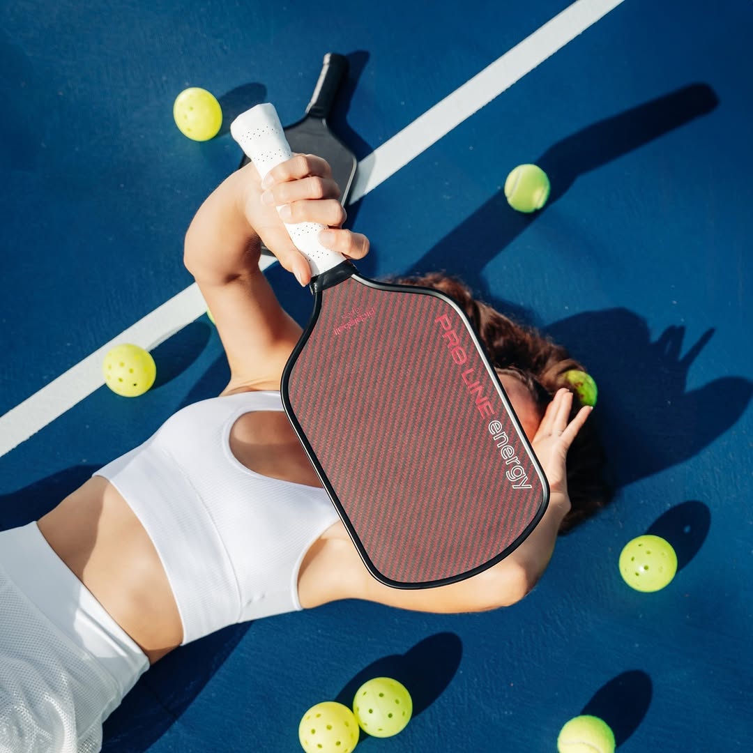 Vợt Pickleball Apes