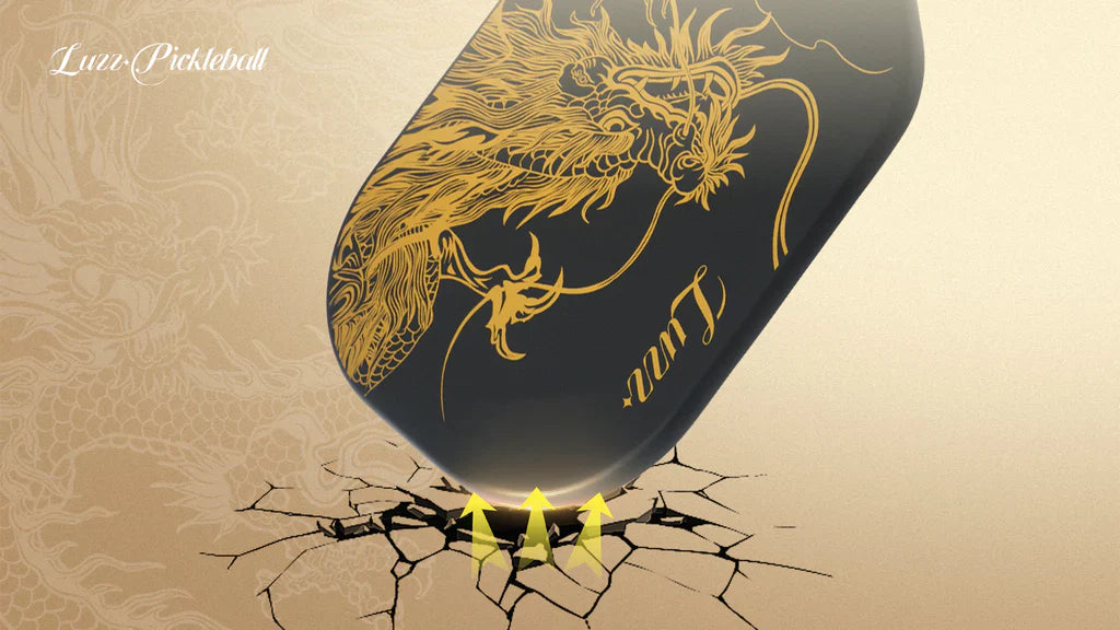 Vợt Pickleball T700 Cho Người Mới