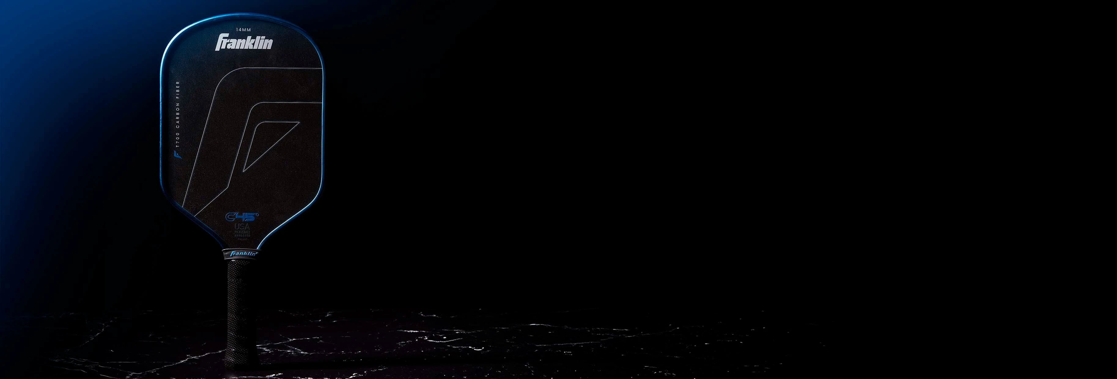 Vợt Pickleball Franklin