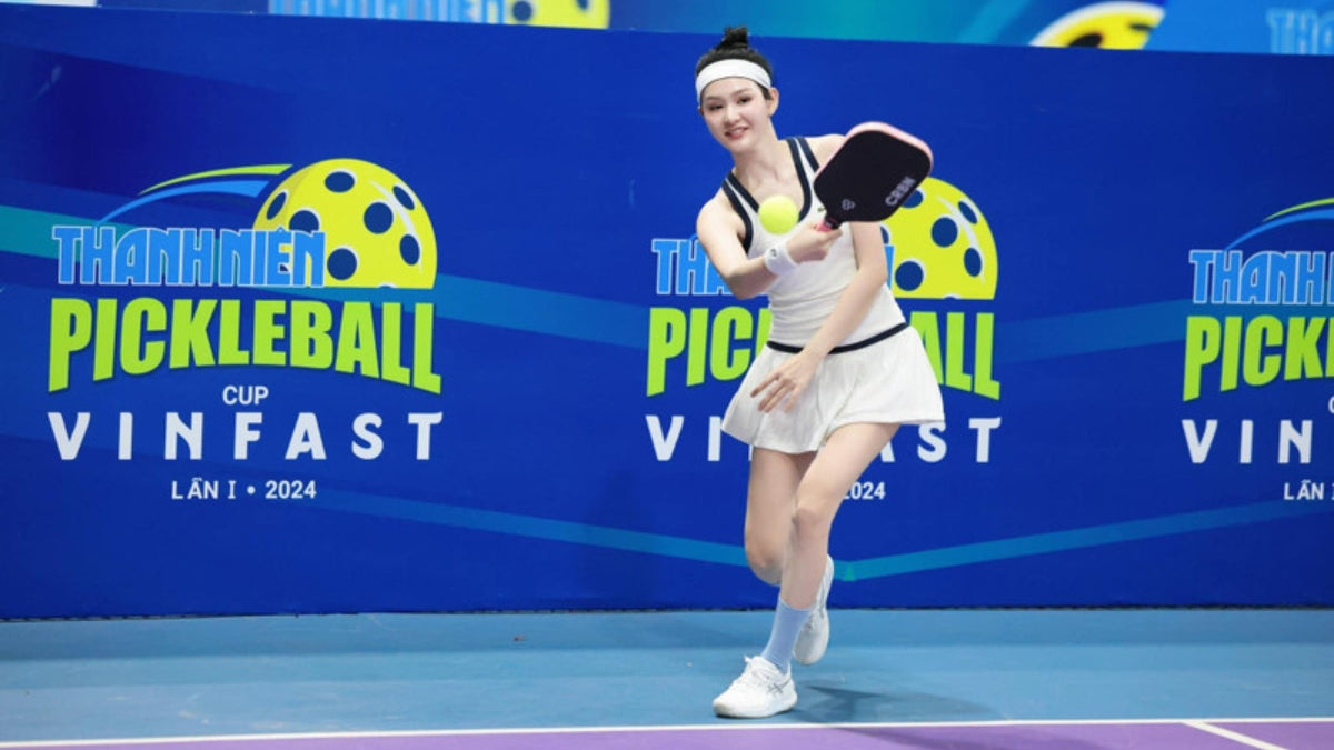Phụ kiện thời trang Pickleball
