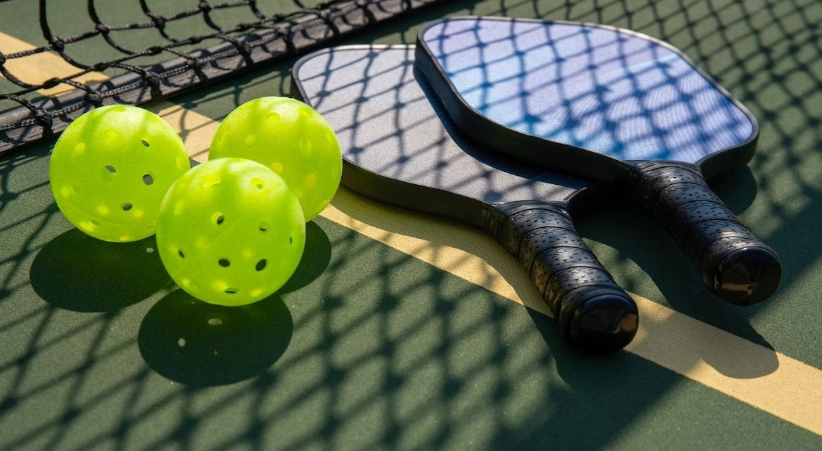Top Vợt Pickleball Chính Hãng 2 - 3 Triệu