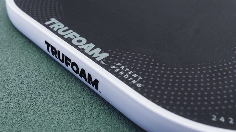 Vợt Pickleball CRBN TruFoam