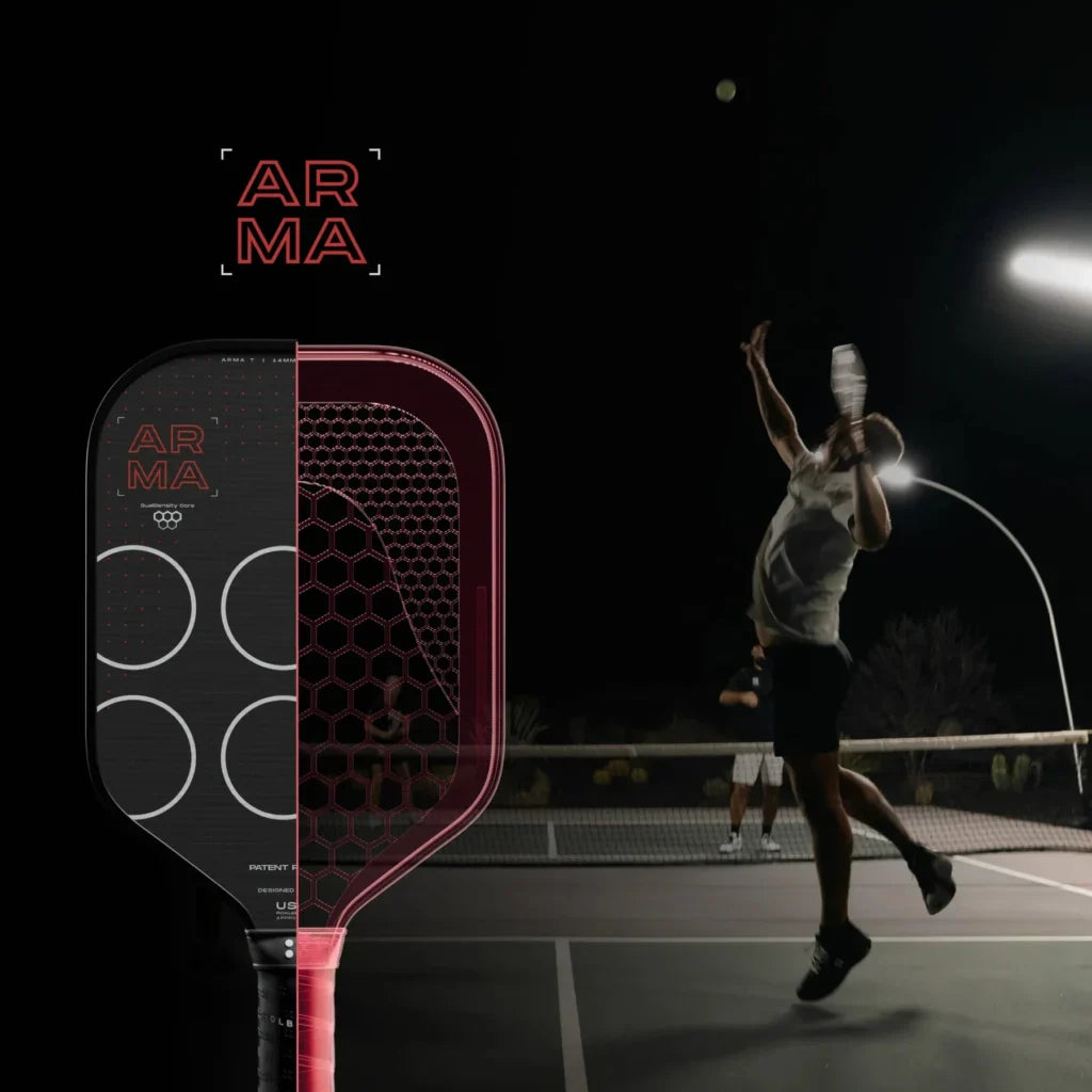 Vợt Pickleball Holbrook ARMA