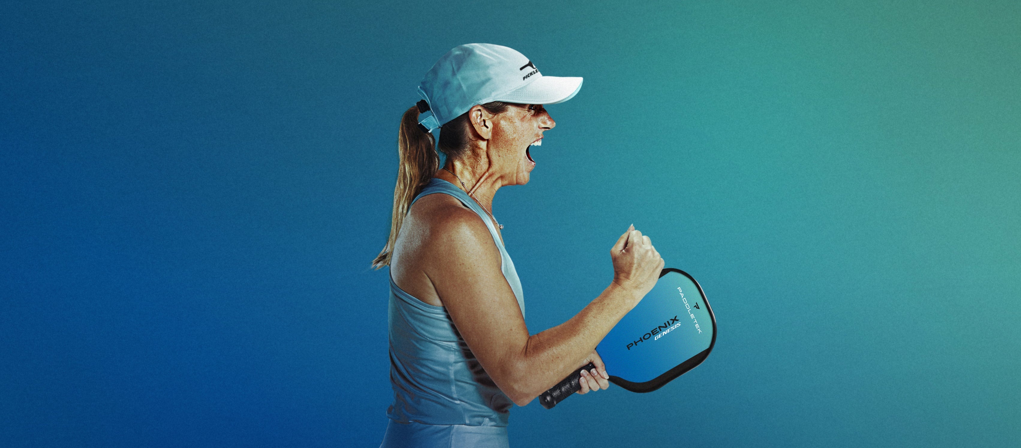 Vợt Pickleball Paddletek - Phoenix Series