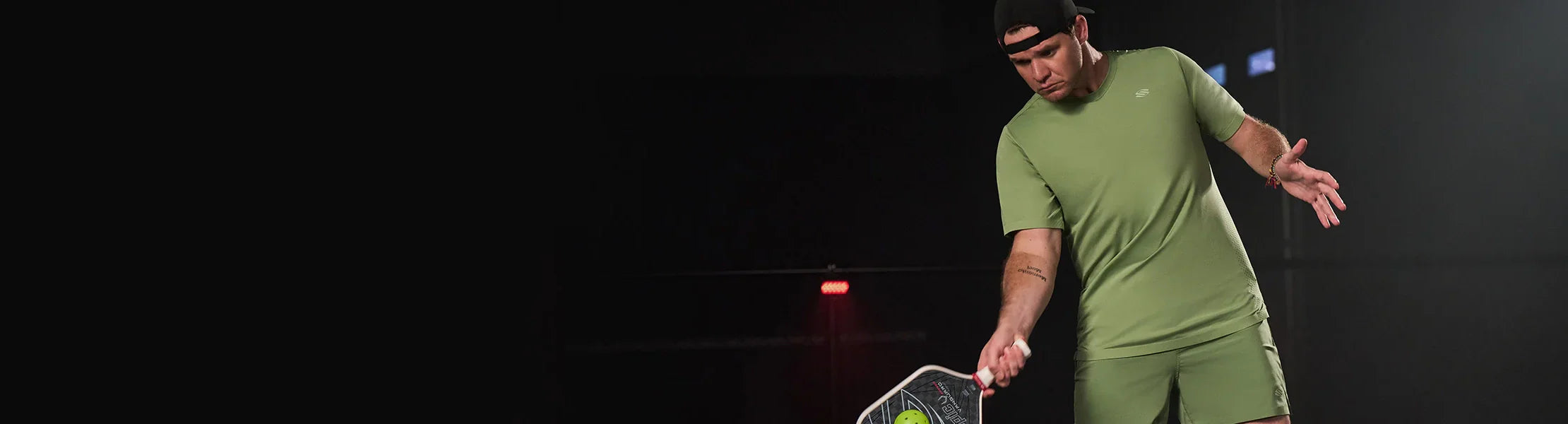 Áo thi đấu Pickleball