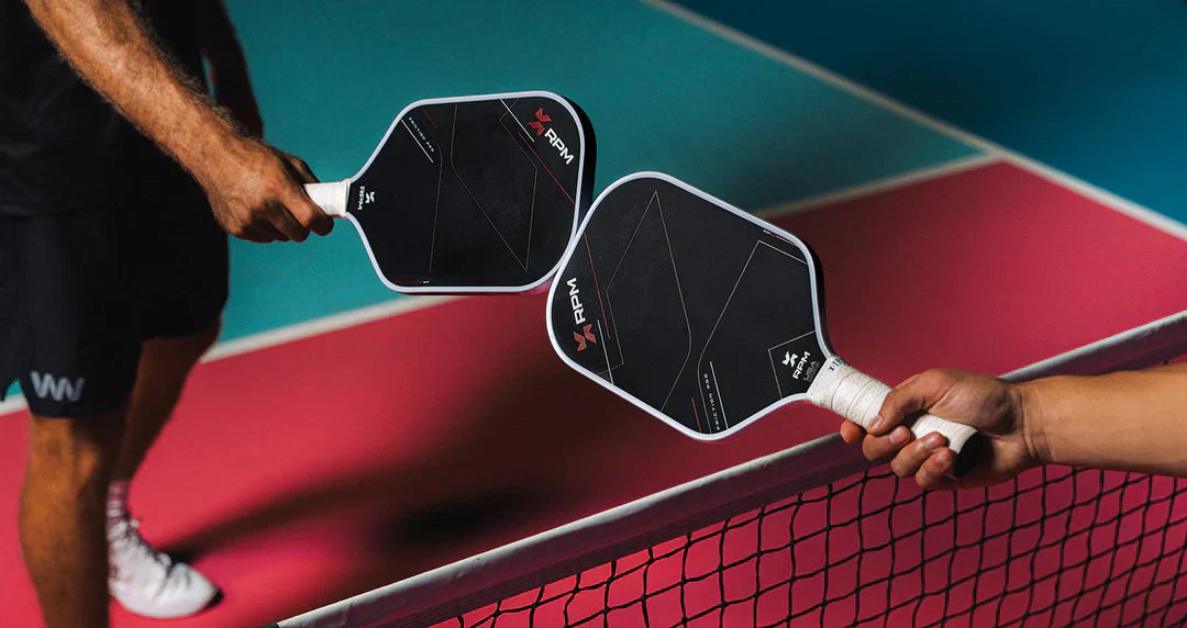 Vợt Pickleball RPM
