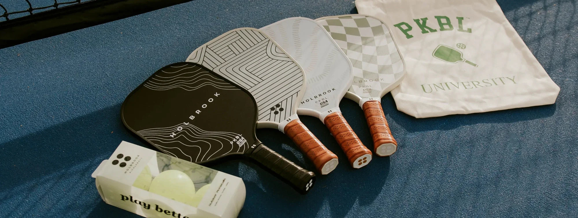 Vợt Pickleball Holbrook