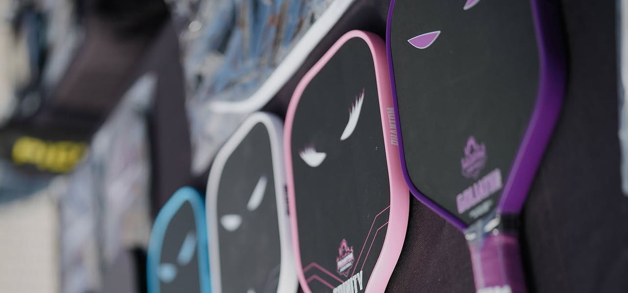 Vợt Pickleball Phantom