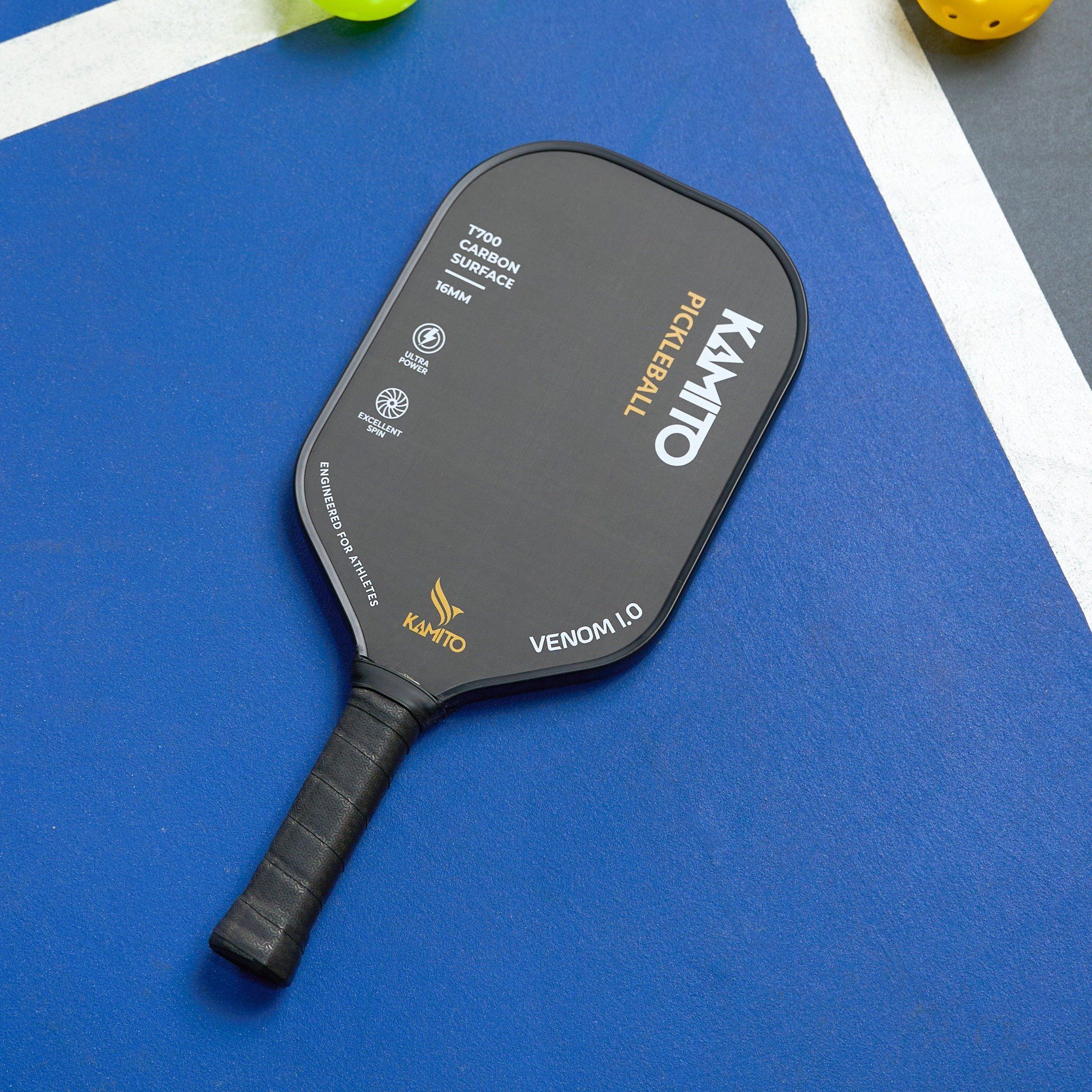Vợt Pickleball Kamito