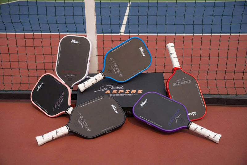 Vợt Pickleball Zocker