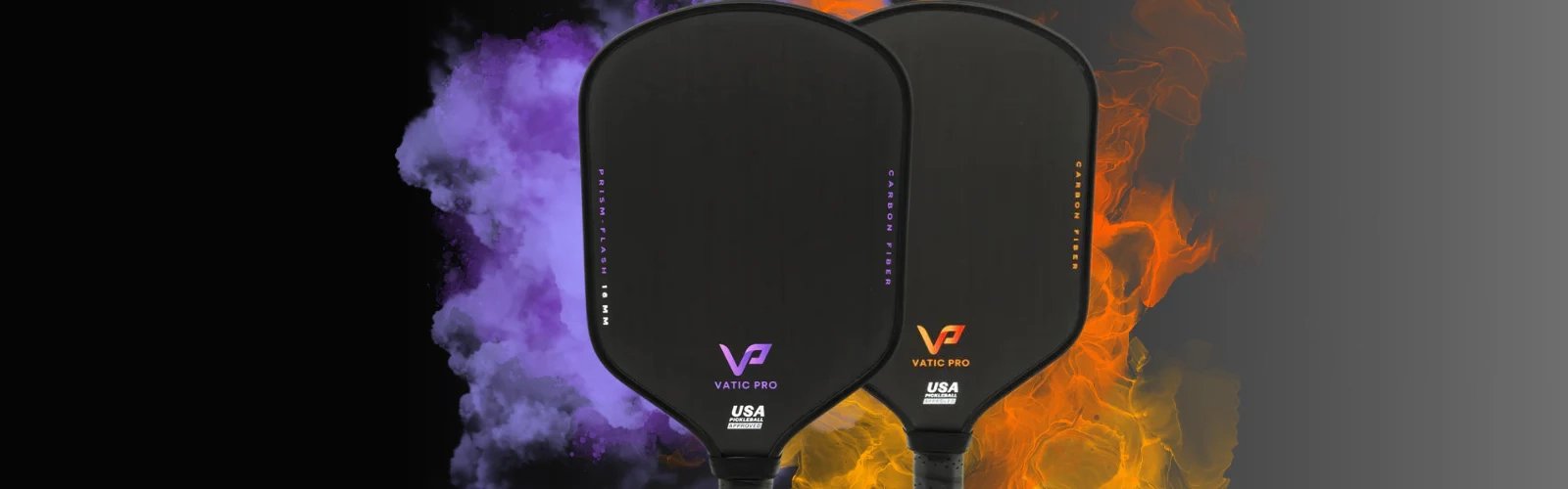 Vợt Pickleball Vatic Pro