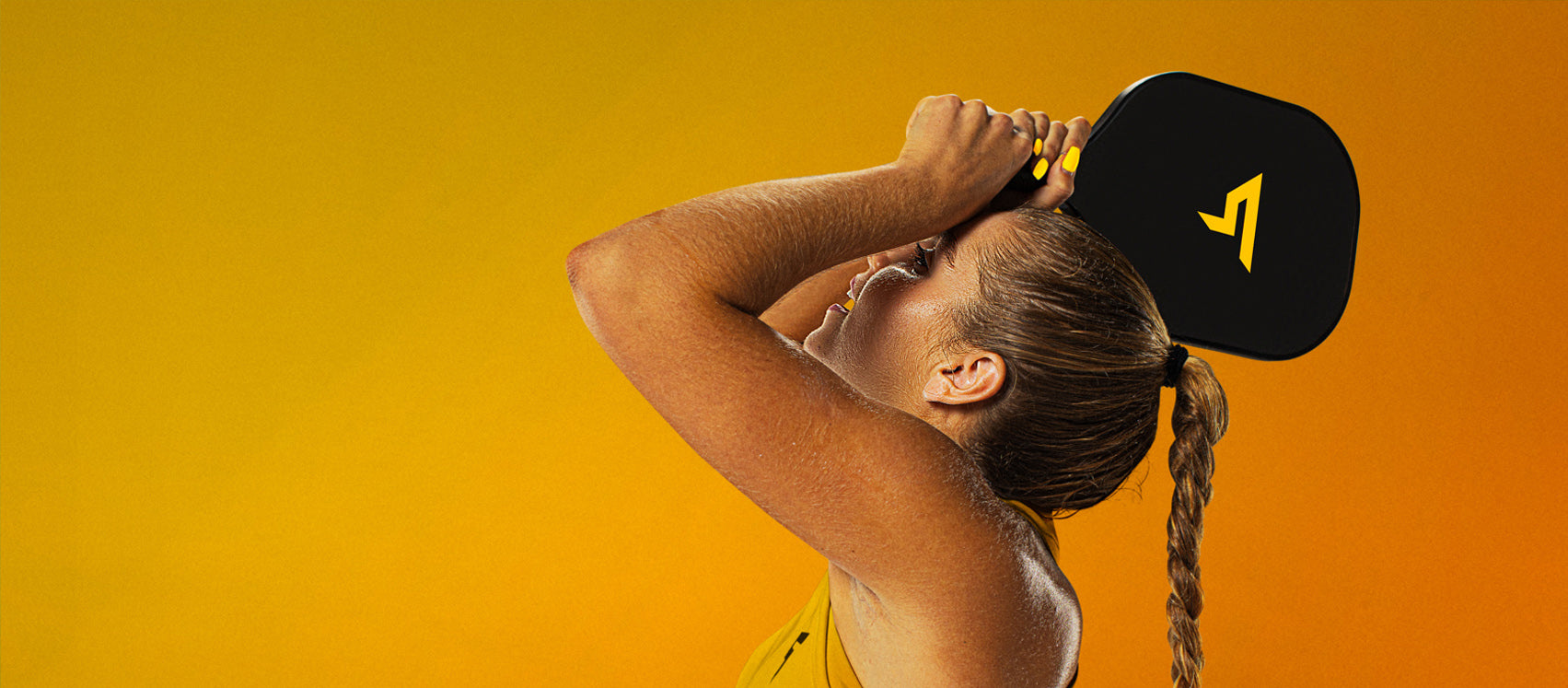 Vợt Pickleball Paddletek - Bantam Series