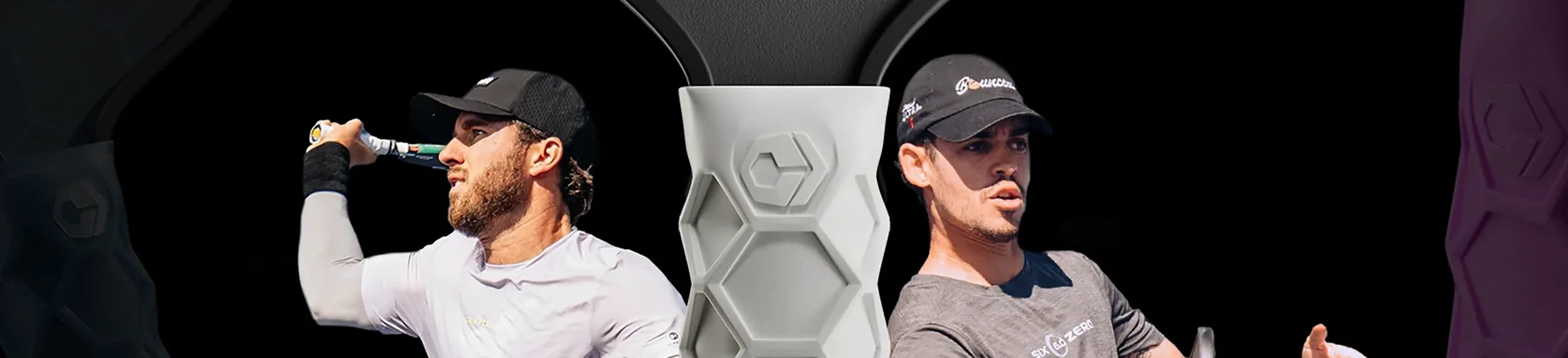 Cuốn cốt Hesacore