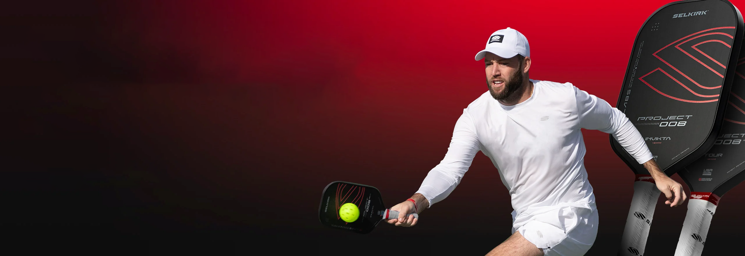 Vợt Pickleball Selkirk LABS