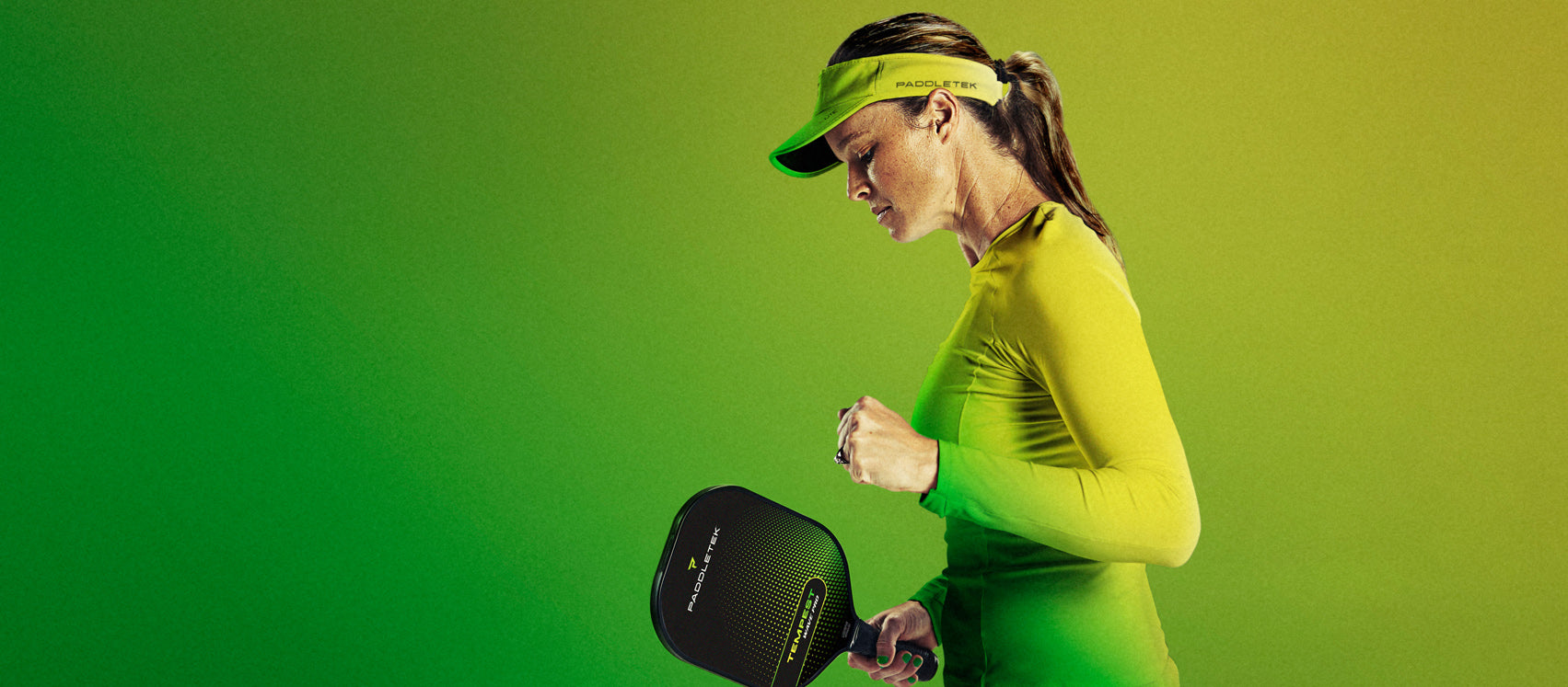 Vợt Pickleball Paddletek - Tempest Series