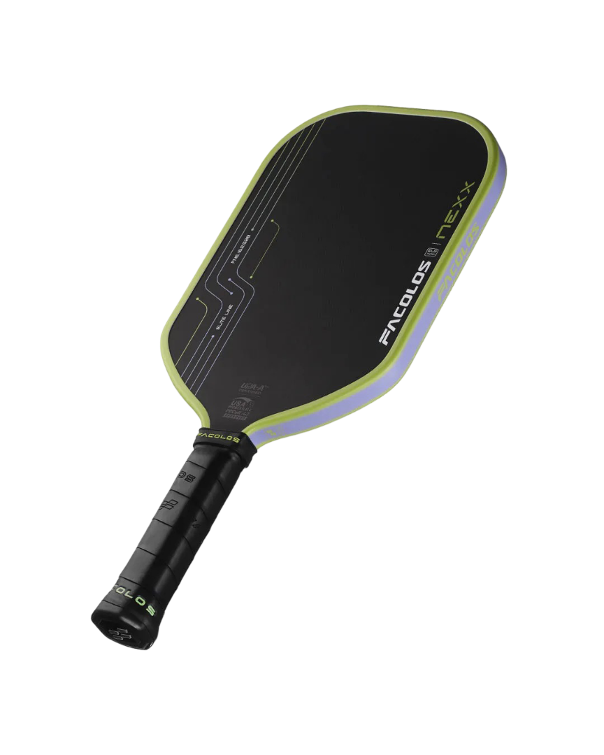 Vợt Pickleball Facolos Nexx