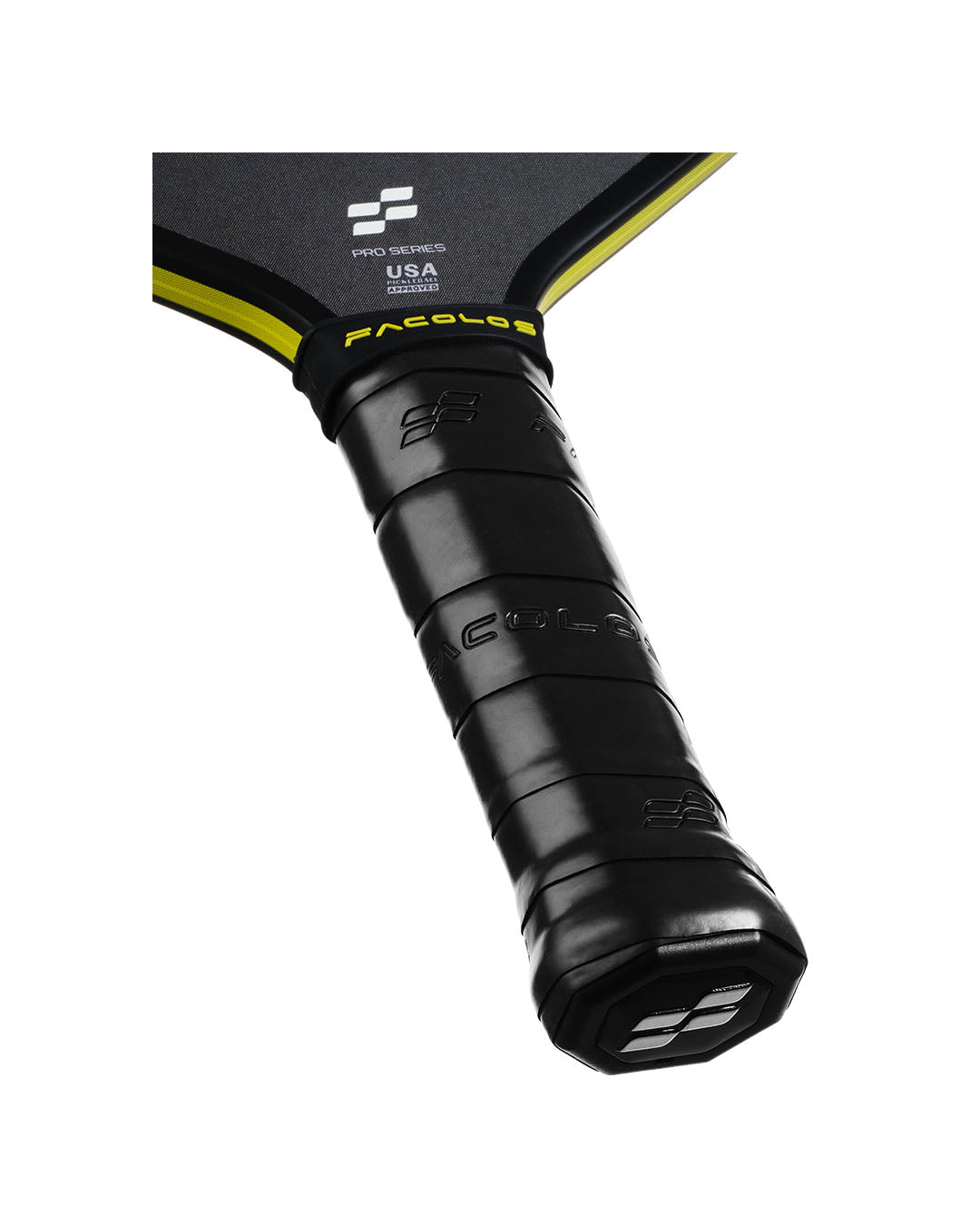 Facolos Pro Series Pickleball Racket - Hybrid 2.0