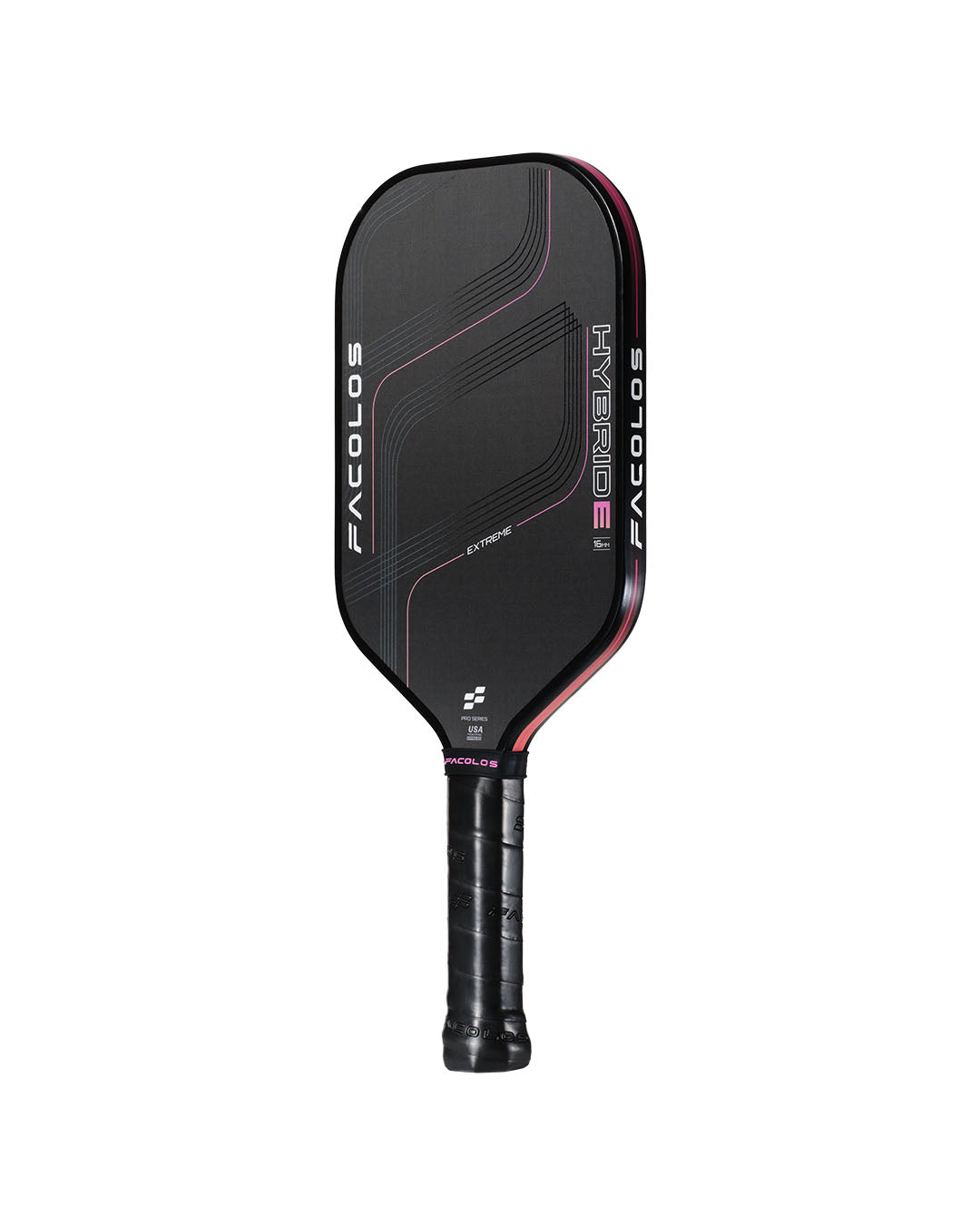 Facolos Pro Series Pickleball Racket - Hybrid 2.0