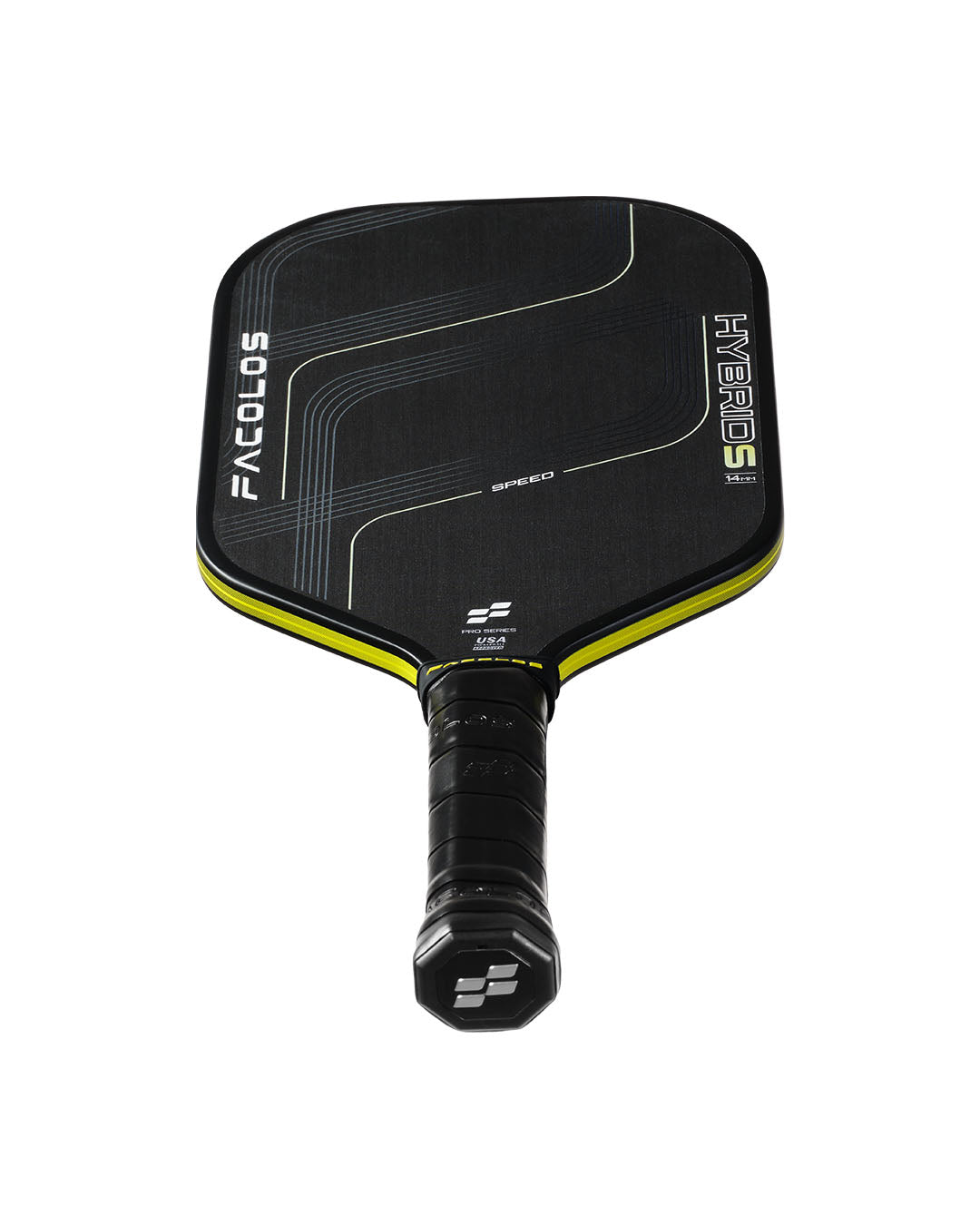 Facolos Pro Series Pickleball Racket - Hybrid 2.0