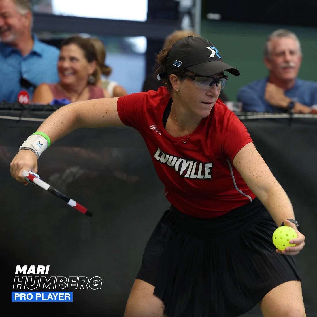 Hesacore The Original Pickleball Blade