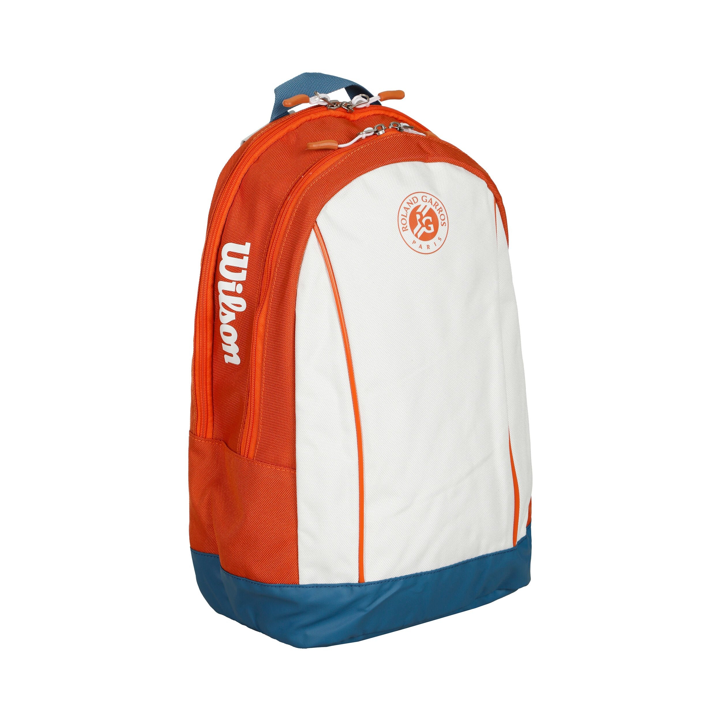 Pickleball Wilson Junior Team Roland Garros Backpack