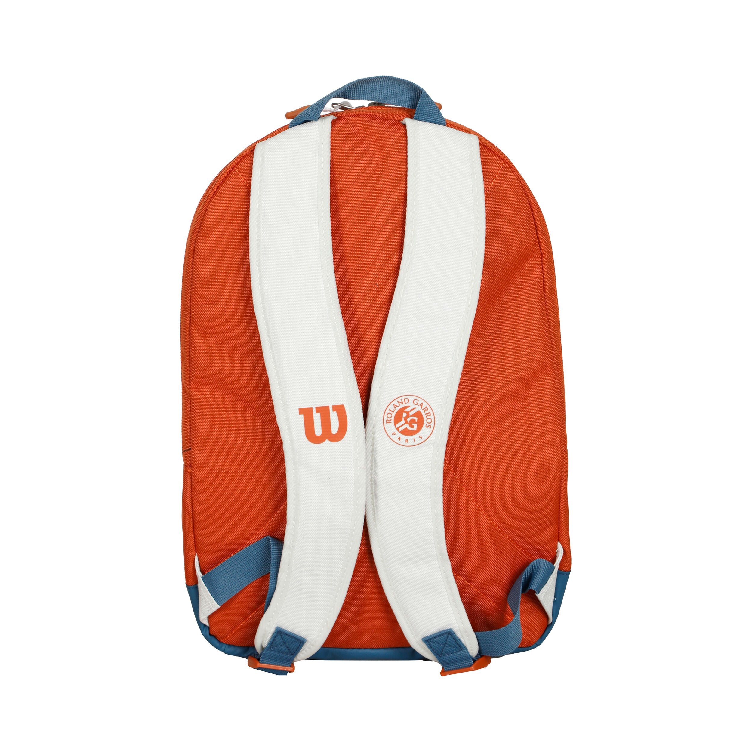 Pickleball Wilson Junior Team Roland Garros Backpack