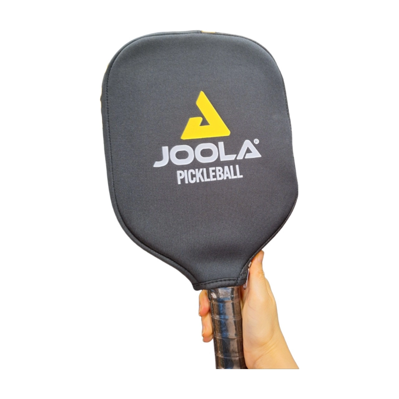 Joola racket head protector (large logo)