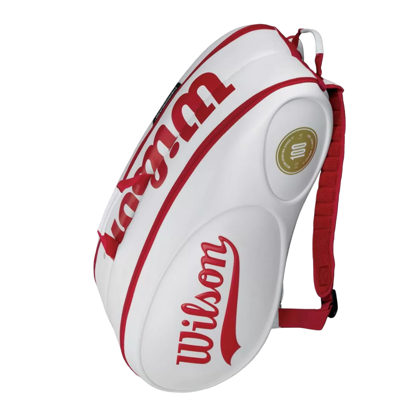 9 Pack Bag Wilson 100 Year Tour - Limited Edition