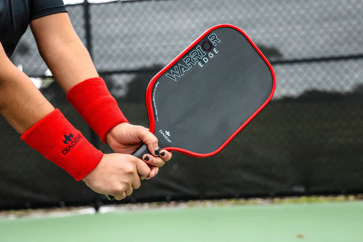 Diadem Warrior Edge Pickleball Racket
