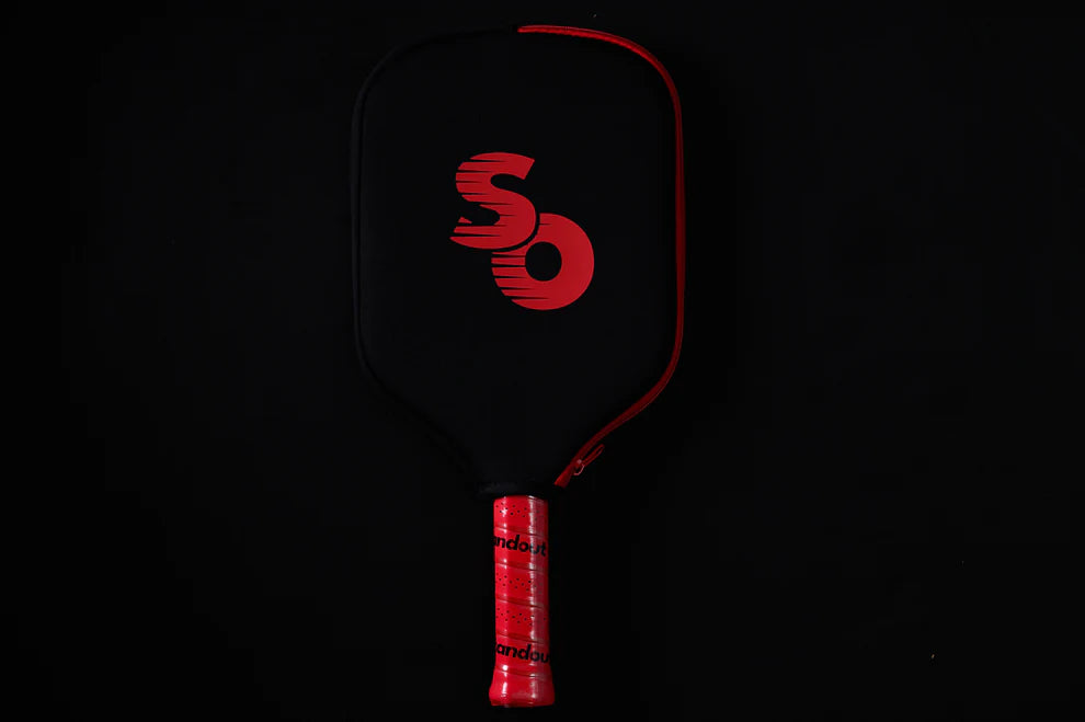 Pickleball Standout CF3 14mm racket
