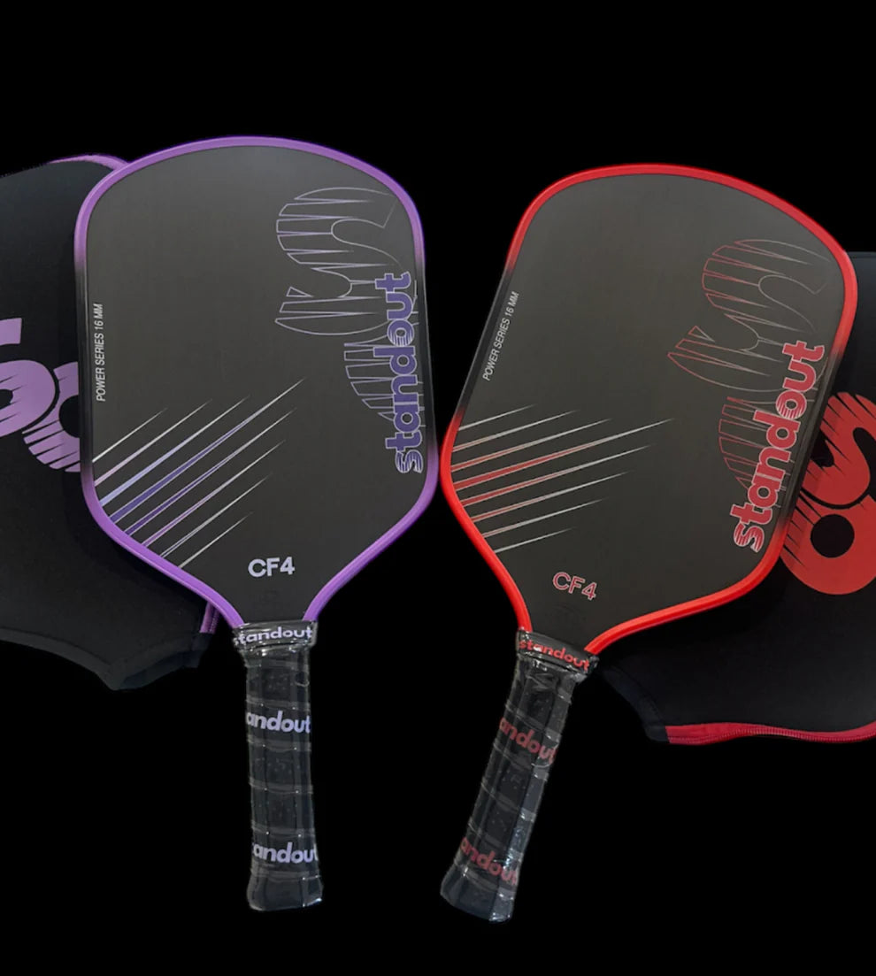 Pickleball Standout Racket CF4 POWER NXT GEN