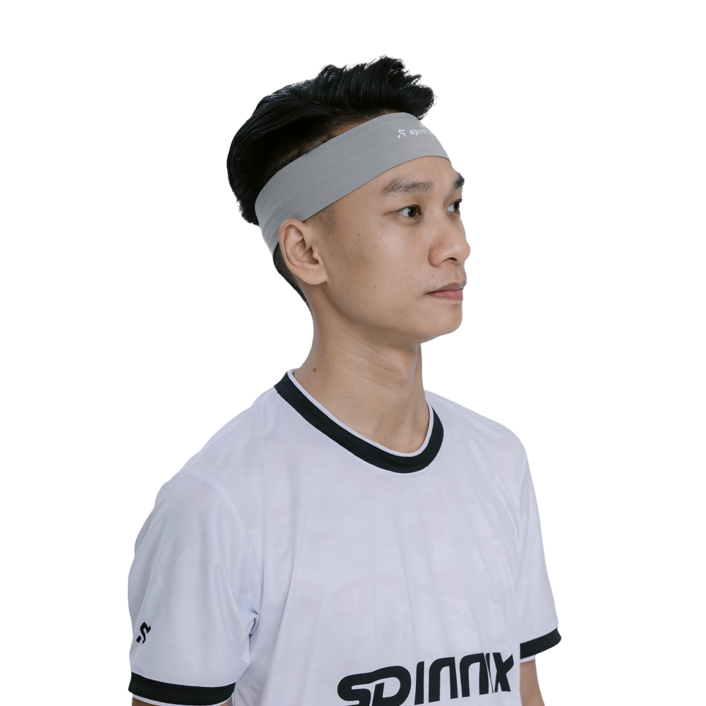 Băng đô thể thao Pickleball Spinnix Comfie