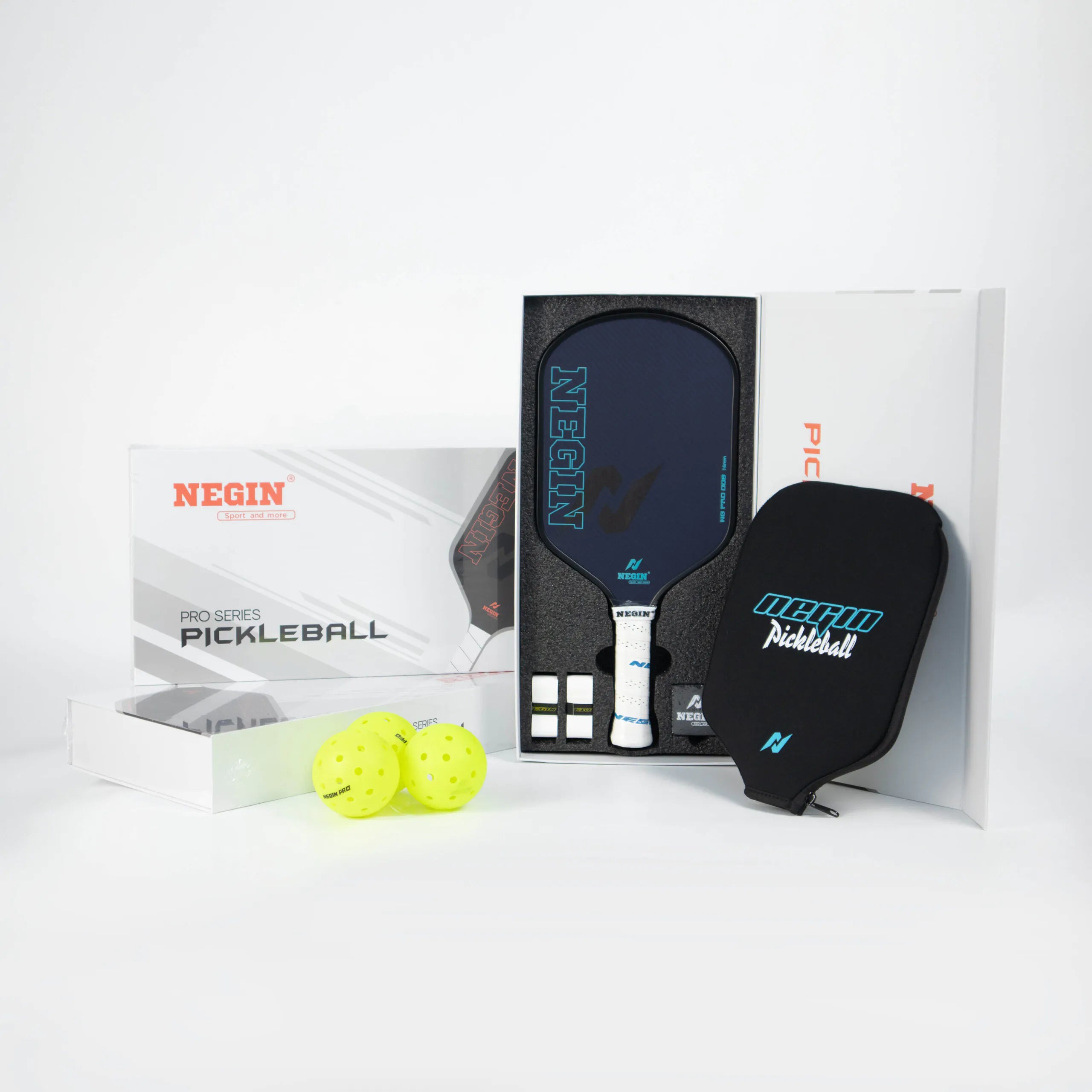 Vợt Pickleball Negin NG PRO 006