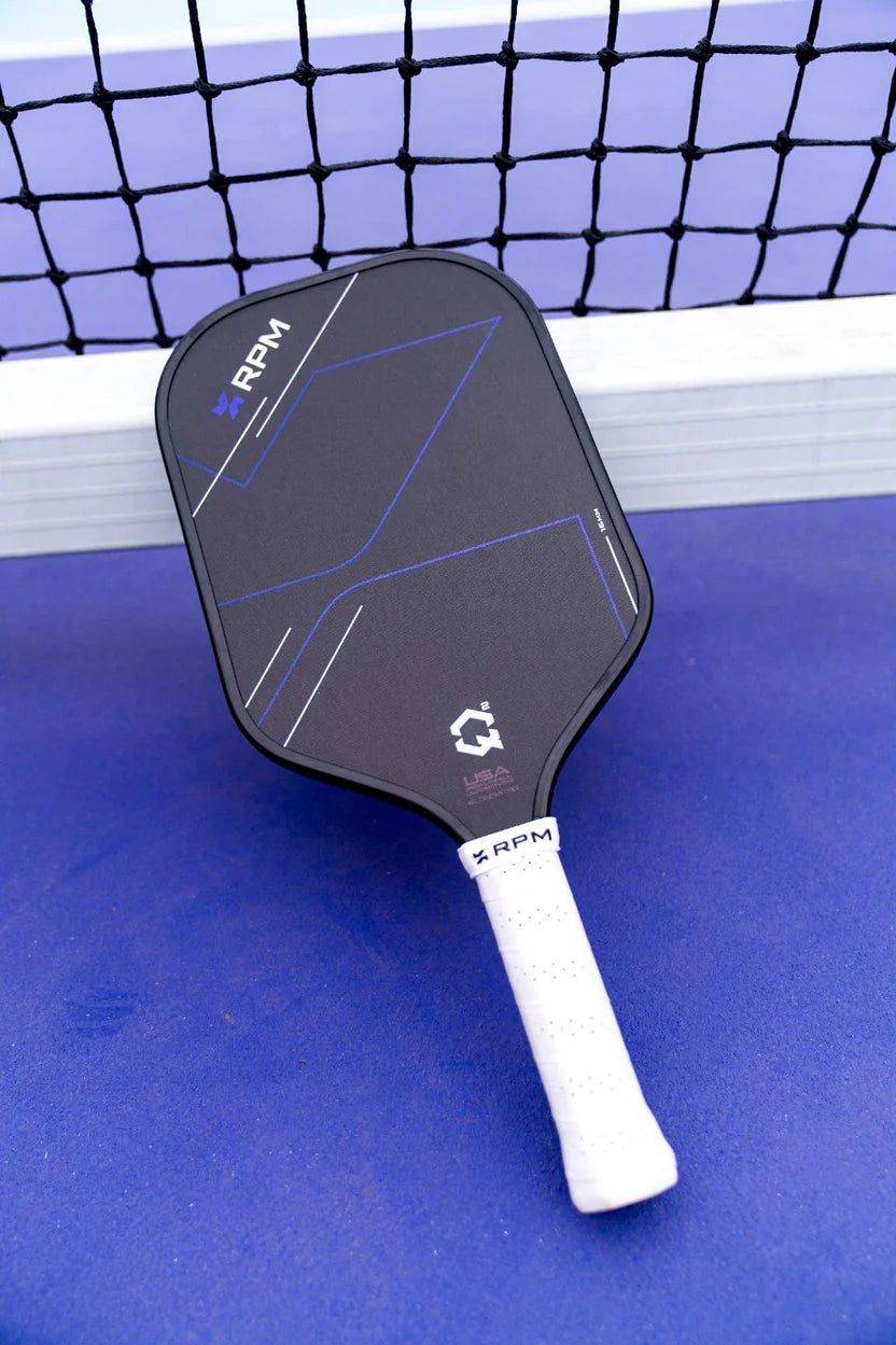Vợt Pickleball RPM Q2 Elongated