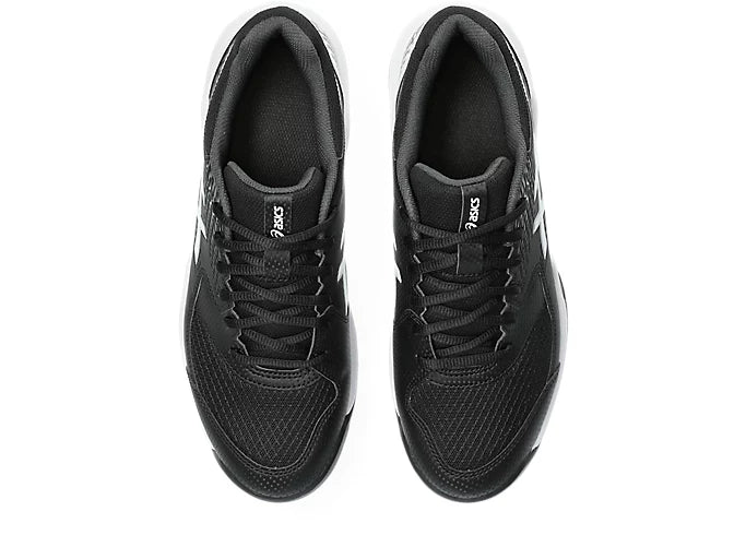 Pickleball Shoes Asics Gel-Dedicate 8 Black / White