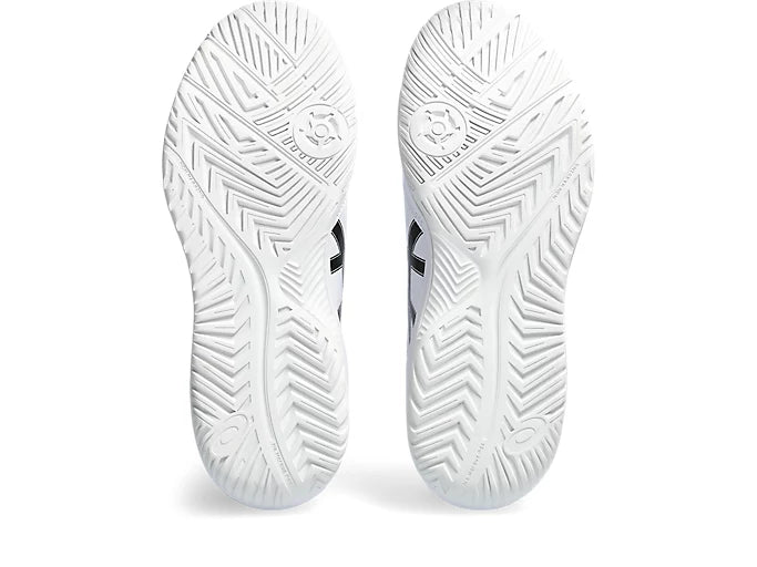 Pickleball Shoes Asics Gel-Dedicate 8 White / Black