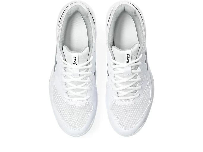 Pickleball Shoes Asics Gel-Dedicate 8 White / Black