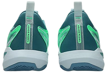 Giày Pickleball Asics Sonic Smash FF | Vital Green / Misty Pine