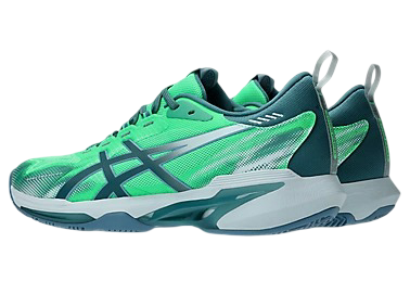 Giày Pickleball Asics Sonic Smash FF | Vital Green / Misty Pine