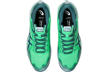 Giày Pickleball Asics Sonic Smash FF | Vital Green / Misty Pine
